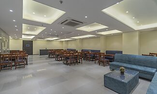 Treebo Pink City Grand