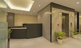 Treebo Pink City Grand