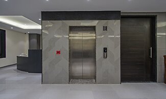 Treebo Pink City Grand