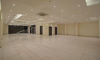 Treebo Pink City Grand