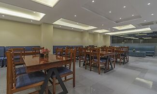 Treebo Pink City Grand