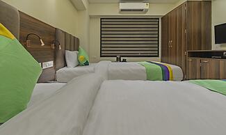 Treebo Pink City Grand