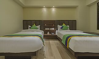 Treebo Pink City Grand