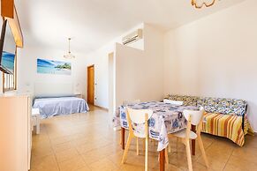 3304 Terra del Salento - Mono Costa by Barbarhouse