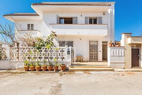 3304 Terra del Salento - Mono Costa by Barbarhouse