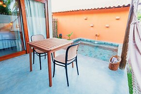 VILAGOA POUSADA