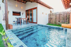 VILAGOA POUSADA