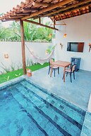 VILAGOA POUSADA