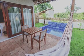 VILAGOA POUSADA