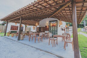 VILAGOA POUSADA
