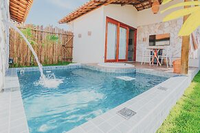VILAGOA POUSADA