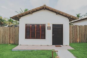 VILAGOA POUSADA