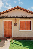 VILAGOA POUSADA