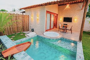 VILAGOA POUSADA