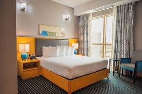 GALAXY HOTEL