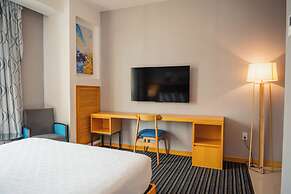 GALAXY HOTEL