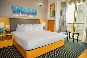 GALAXY HOTEL