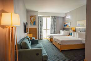 GALAXY HOTEL