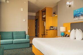 GALAXY HOTEL