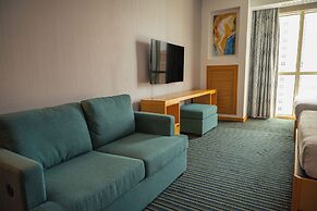 GALAXY HOTEL