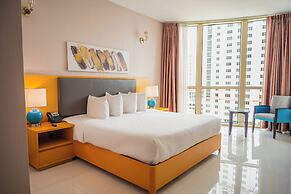 GALAXY HOTEL