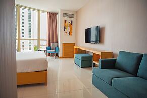 GALAXY HOTEL