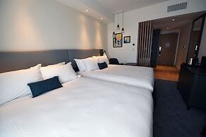 Holiday Inn Dijon Sud Longvic by IHG