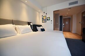 Holiday Inn Dijon Sud Longvic by IHG