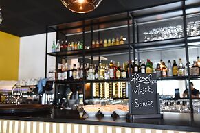 Holiday Inn Dijon Sud Longvic by IHG