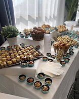 Holiday Inn Dijon Sud Longvic by IHG