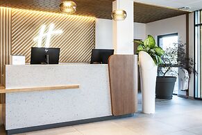 Holiday Inn Dijon Sud Longvic by IHG