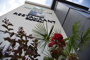 Holiday Inn Dijon Sud Longvic by IHG