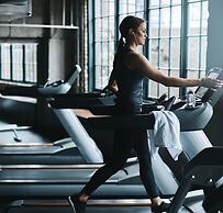 Holiday Inn Dijon Sud Longvic by IHG