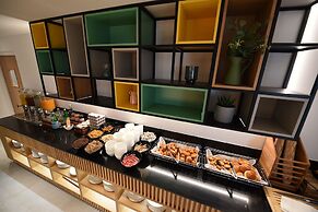 Holiday Inn Dijon Sud Longvic by IHG