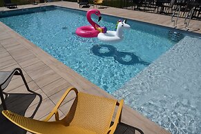 Holiday Inn Dijon Sud Longvic by IHG