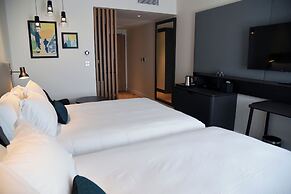 Holiday Inn Dijon Sud Longvic by IHG