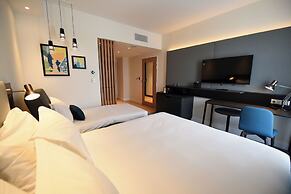 Holiday Inn Dijon Sud Longvic by IHG