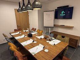 Holiday Inn Dijon Sud Longvic by IHG