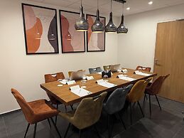 Holiday Inn Dijon Sud Longvic by IHG