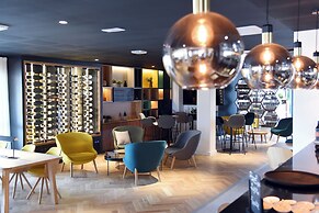 Holiday Inn Dijon Sud Longvic by IHG