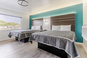 Blue Beach Motel