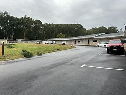 Blue Beach Motel