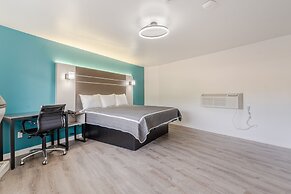 Blue Beach Motel