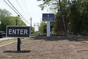 Blue Beach Motel