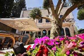 All Seasons Boutique Hotel - Jerusalem