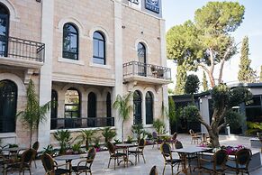 All Seasons Boutique Hotel - Jerusalem
