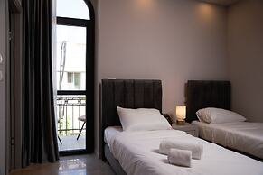 All Seasons Boutique Hotel - Jerusalem