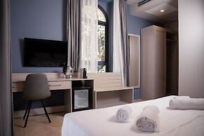 All Seasons Boutique Hotel - Jerusalem