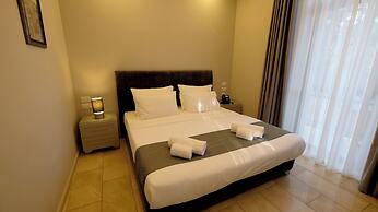 All Seasons Boutique Hotel - Jerusalem