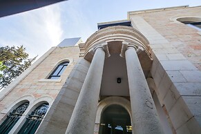 All Seasons Boutique Hotel - Jerusalem